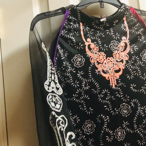 Monster High Costume - Picture 8 of 8